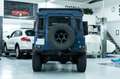 Land Rover Defender 90 TD5 I Off-Road I Frontrunner I 3. Hd Blau - thumbnail 6
