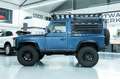 Land Rover Defender 90 TD5 I Off-Road I Frontrunner I 3. Hd Blau - thumbnail 3