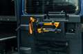 Land Rover Defender 90 TD5 I Off-Road I Frontrunner I 3. Hd Blau - thumbnail 19