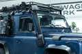 Land Rover Defender 90 TD5 I Off-Road I Frontrunner I 3. Hd Blau - thumbnail 23