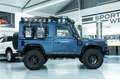 Land Rover Defender 90 TD5 I Off-Road I Frontrunner I 3. Hd Blau - thumbnail 4