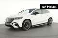 Mercedes-Benz EQE SUV AMG 43 4MATIC + PANO DAK + DIGITAL LIGHT + BURMEST Blanc - thumbnail 1