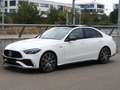 Mercedes-Benz C 43 AMG 4M PANO Distronic 20" LED Weiß - thumbnail 1