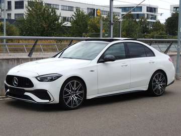 4M PANO Distronic 20" LED