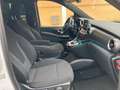 Mercedes-Benz V 220 d lang 9G-TRONIC Edition 19 AMG PAKETE AHK Wit - thumbnail 12