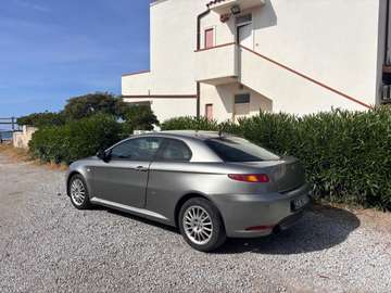 1.9 jtd Bertone