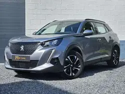Peugeot 2008 AUTOMATIQUE * 117000KM *