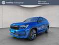 Skoda Kodiaq Sportline 2.0 TDI 142kW 4x4 Blauw - thumbnail 1
