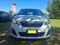 Peugeot 108 108 5p 1.0 vti Active s Bianco - thumbnail 10