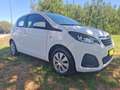 Peugeot 108 108 5p 1.0 vti Active s Bianco - thumbnail 1