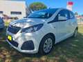Peugeot 108 108 5p 1.0 vti Active s Bianco - thumbnail 7