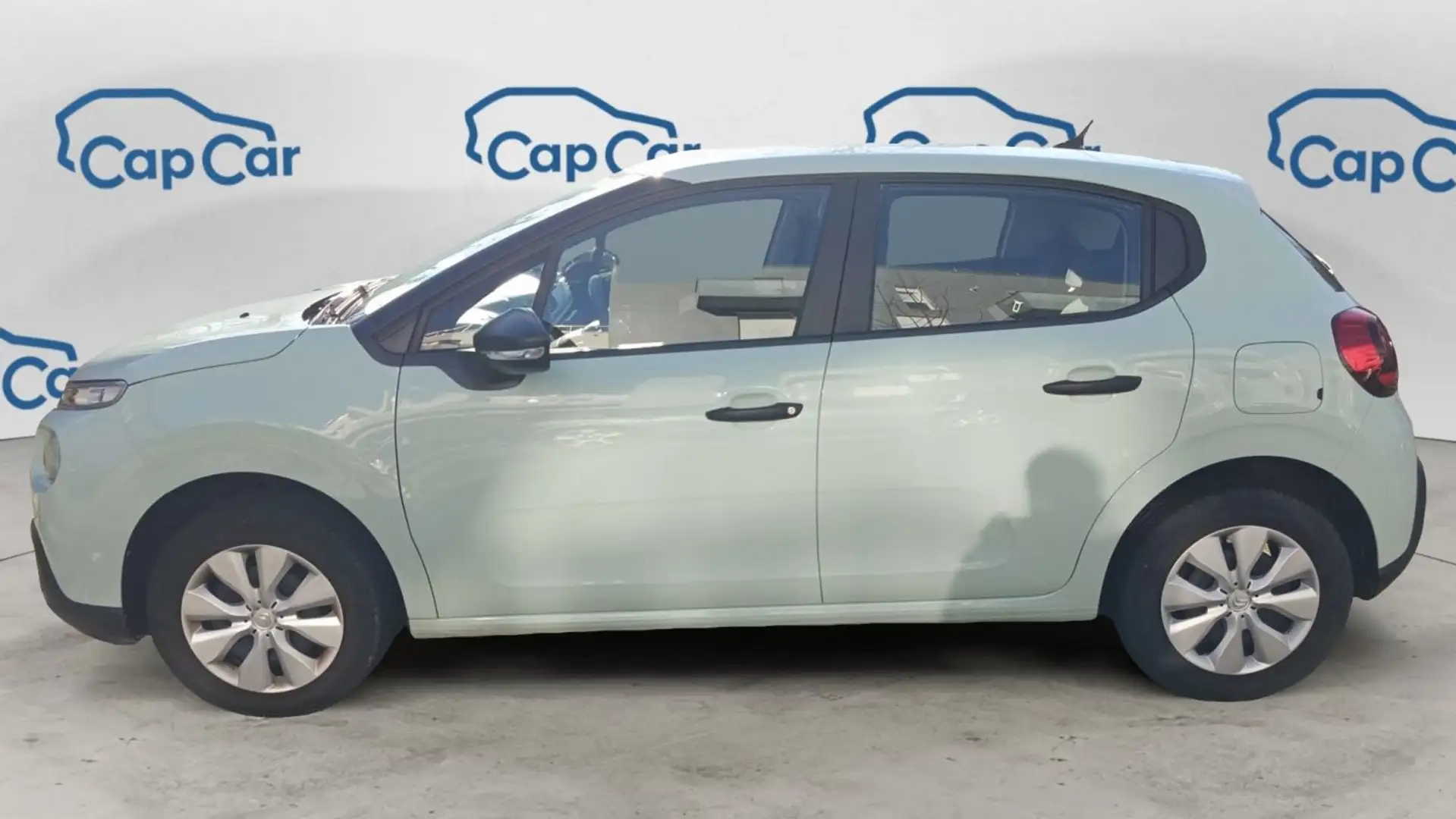 Citroen C3 1.2 PURETECH 83.0 Live - 2