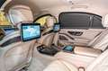 Mercedes-Benz S 680 4MATIC GUARD VR10 +FRESH AIR SYSTEM+STOCK+ Gris - thumbnail 25