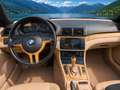 BMW 320 Facelift Cabrio, Japanrot – 2. Hand, selten! Rot - thumbnail 6