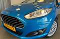 Ford Fiesta 1.0 EcoBoost Titanium | Navigatie | Airco | Blueto Azul - thumbnail 6