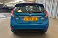 Ford Fiesta 1.0 EcoBoost Titanium | Navigatie | Airco | Blueto Azul - thumbnail 9