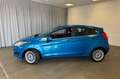 Ford Fiesta 1.0 EcoBoost Titanium | Navigatie | Airco | Blueto Azul - thumbnail 8