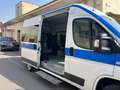Fiat Ducato 2.3 MJT 120CV ALL.DISABILI CON PEDANA Fehér - thumbnail 9