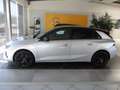 Opel Astra 1.2 Turbo GS Argent - thumbnail 3