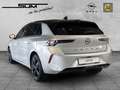 Opel Astra 1.2 Turbo GS - AHK, Klimaauto., Sitz- u. Lenkradhe Silber - thumbnail 3