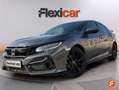 Honda Civic 1.0 VTEC Turbo Elegance Navi Gris - thumbnail 3