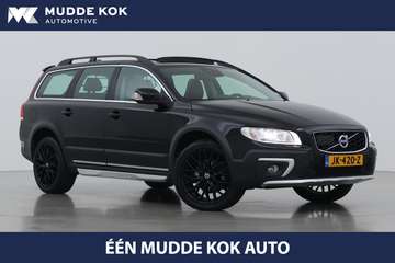2.0 D4 FWD Summum | ACC | Schuif-/kanteldak | Stoe
