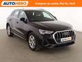 Audi Q3 35 TFSI Mild-Hybrid S line Negro - thumbnail 8