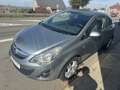 Opel Corsa Corsa 1.2i sport Grijs - thumbnail 7