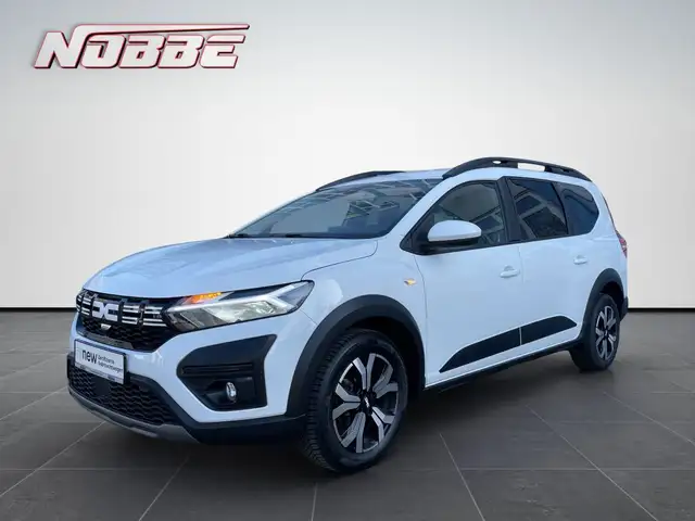 Dacia Jogger TCe 110 Expression  *Allwetter+LM-Felgen*