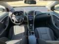 Hyundai i30 i30 blue Kombi 1.6 CRDi Classic Navigation Zwart - thumbnail 3