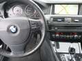 BMW 518 dA Leder/Navi/Automaat Fekete - thumbnail 6