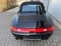 Porsche 993 911 993 Cabrio Motor überholt + Verdeck neu BRD Black - thumbnail 7