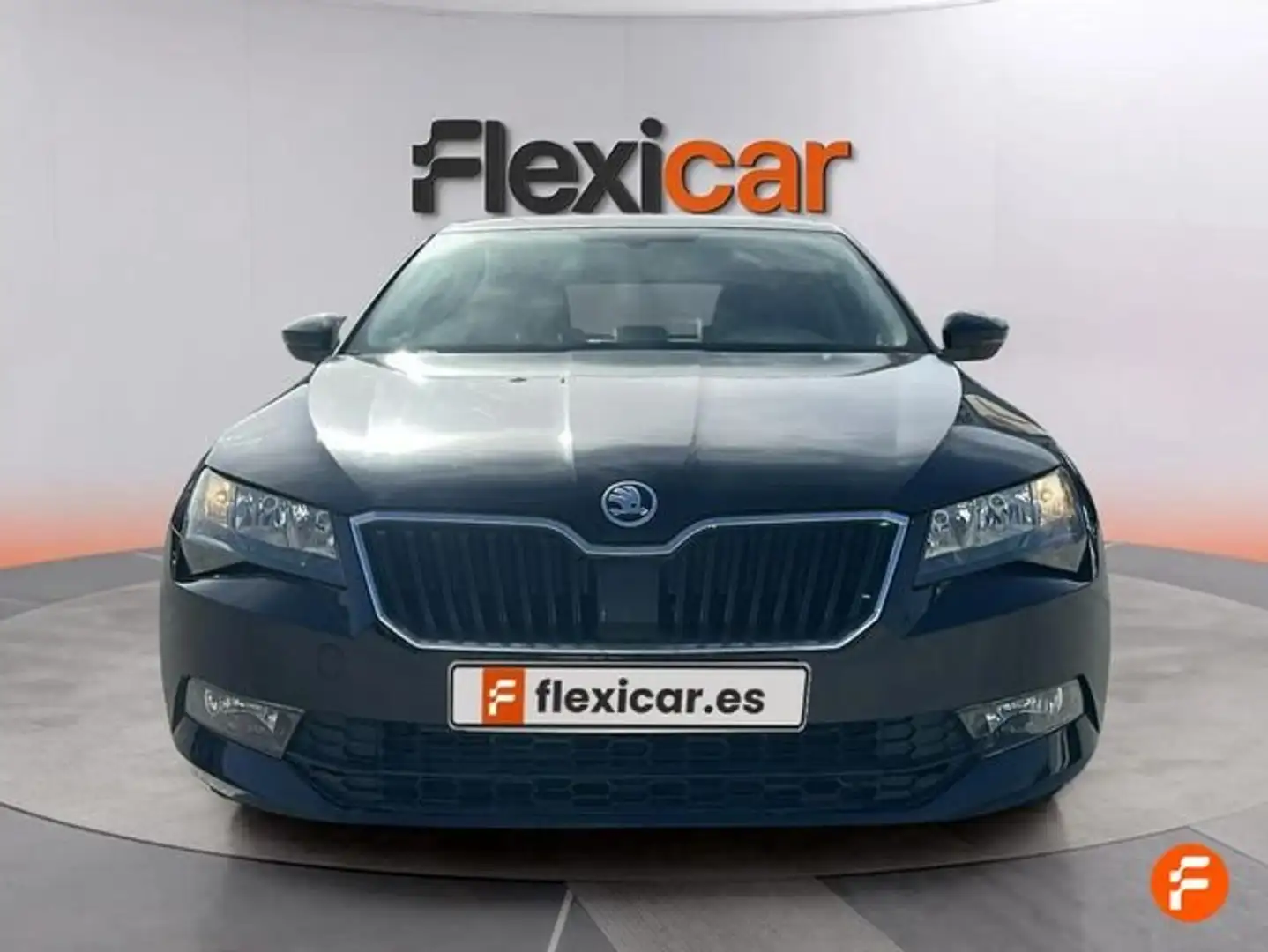 Skoda Superb Combi 2.0TDI Active DSG6 110kW Negro - 2