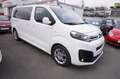 Citroen Spacetourer Spacetourer Feel M*8 Sitzer*AHK*PDC* Weiß - thumbnail 9