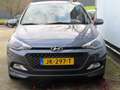 Hyundai i20 1.2 HP Dealer onderhouden l Cruise control l Bluet Grau - thumbnail 26