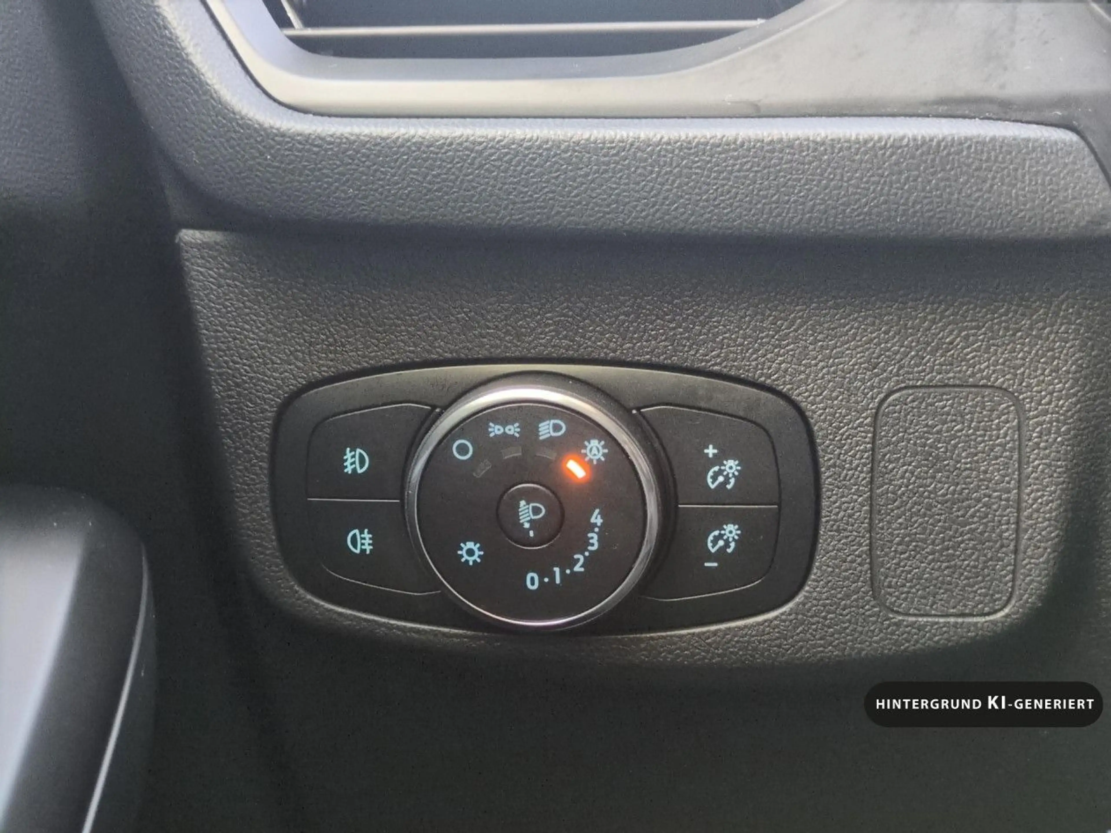 Ford Focus Turnier 1.0 EcoBoost Active Bluetooth LED — photo 19