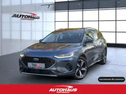 Ford Focus Turnier 1.0 EcoBoost Active Bluetooth LED