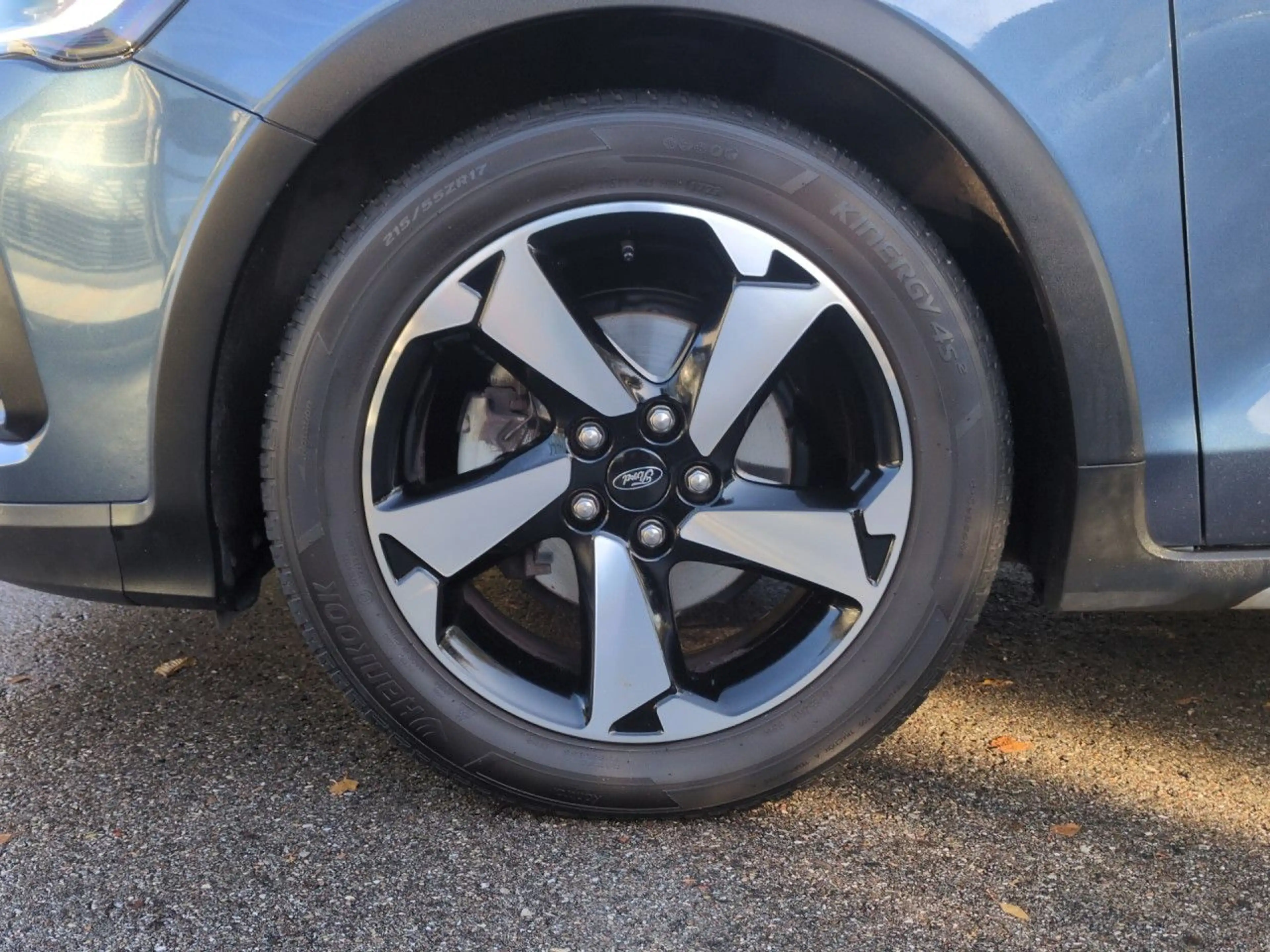 Ford Focus Turnier 1.0 EcoBoost Active Bluetooth LED — photo 14