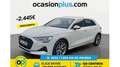 Audi A3 Sportback TFSI Advanced S tronic 85kW Weiß - thumbnail 1
