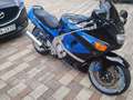 Kawasaki ZZR 600 Blau - thumbnail 1