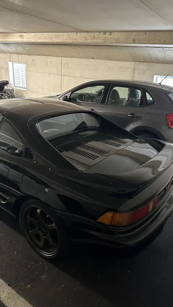 Toyota MR 2 W2 - 2