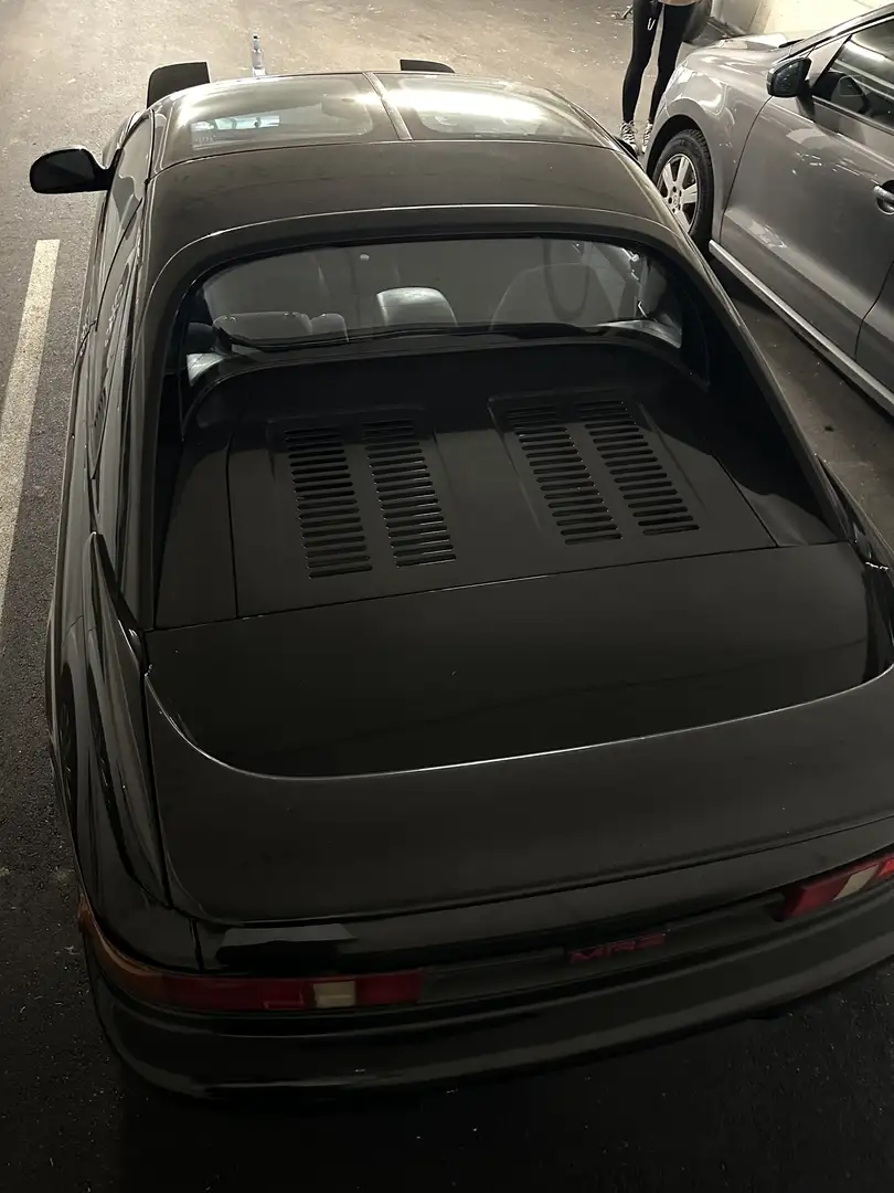 Toyota MR 2 W2 - 1