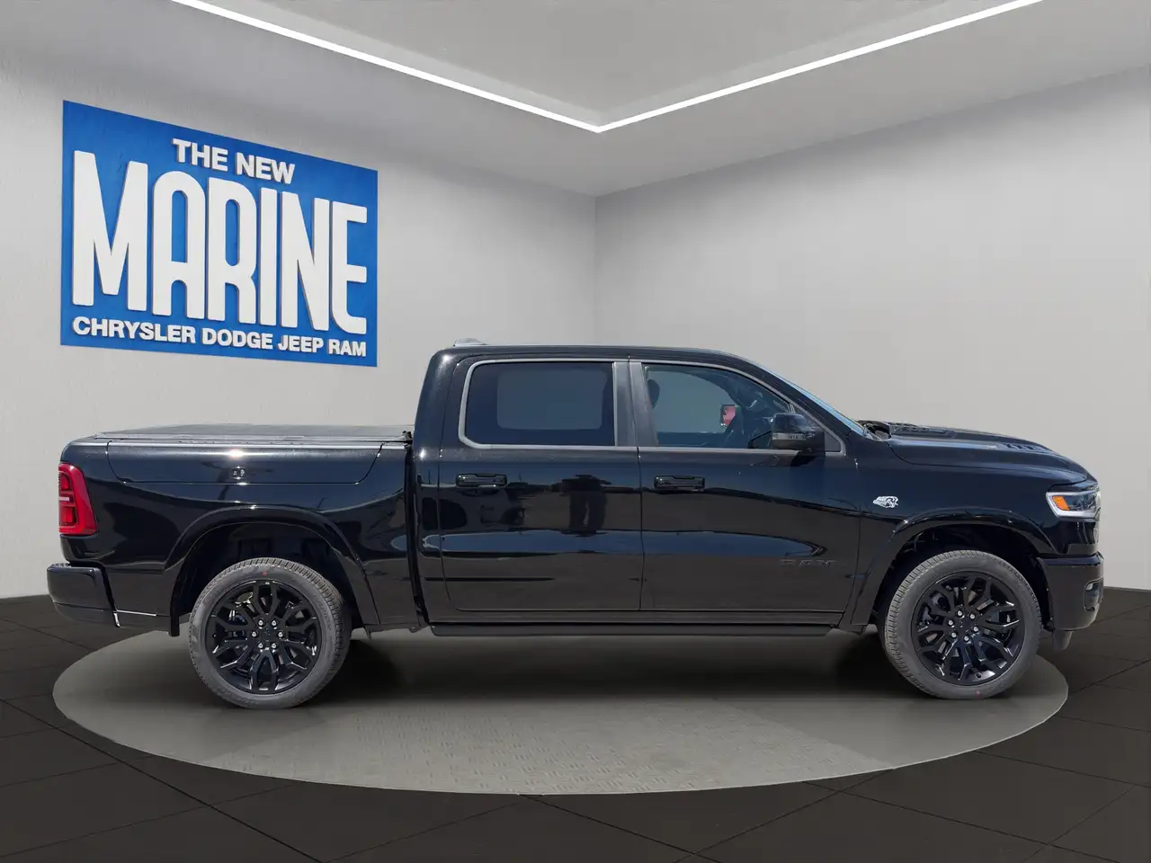 RAM 1500 2026