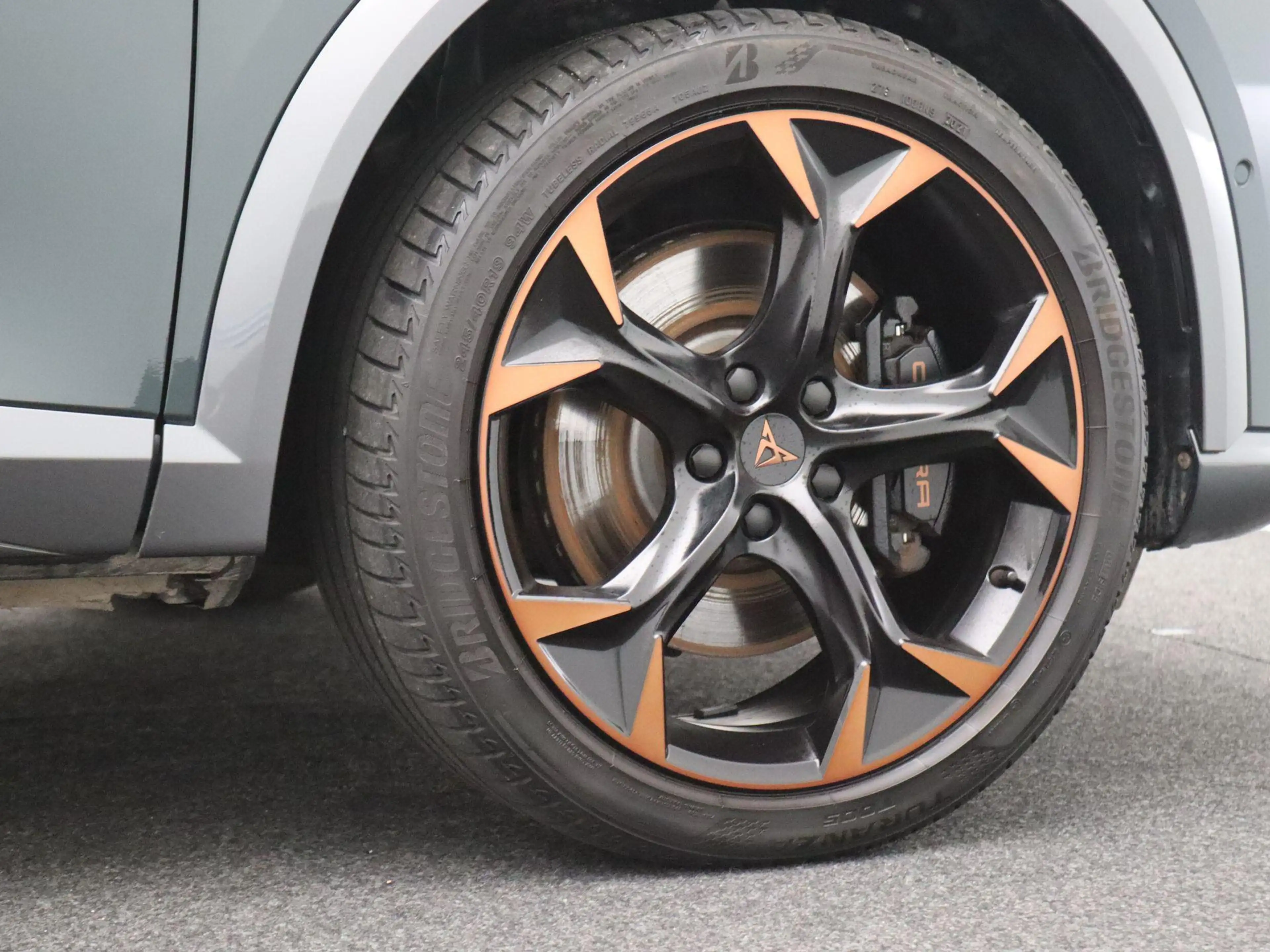 CUPRA Formentor 1.4 e-Hybrid VZ Peformance VZ 245PK DSG SOH 91,47% — photo 16