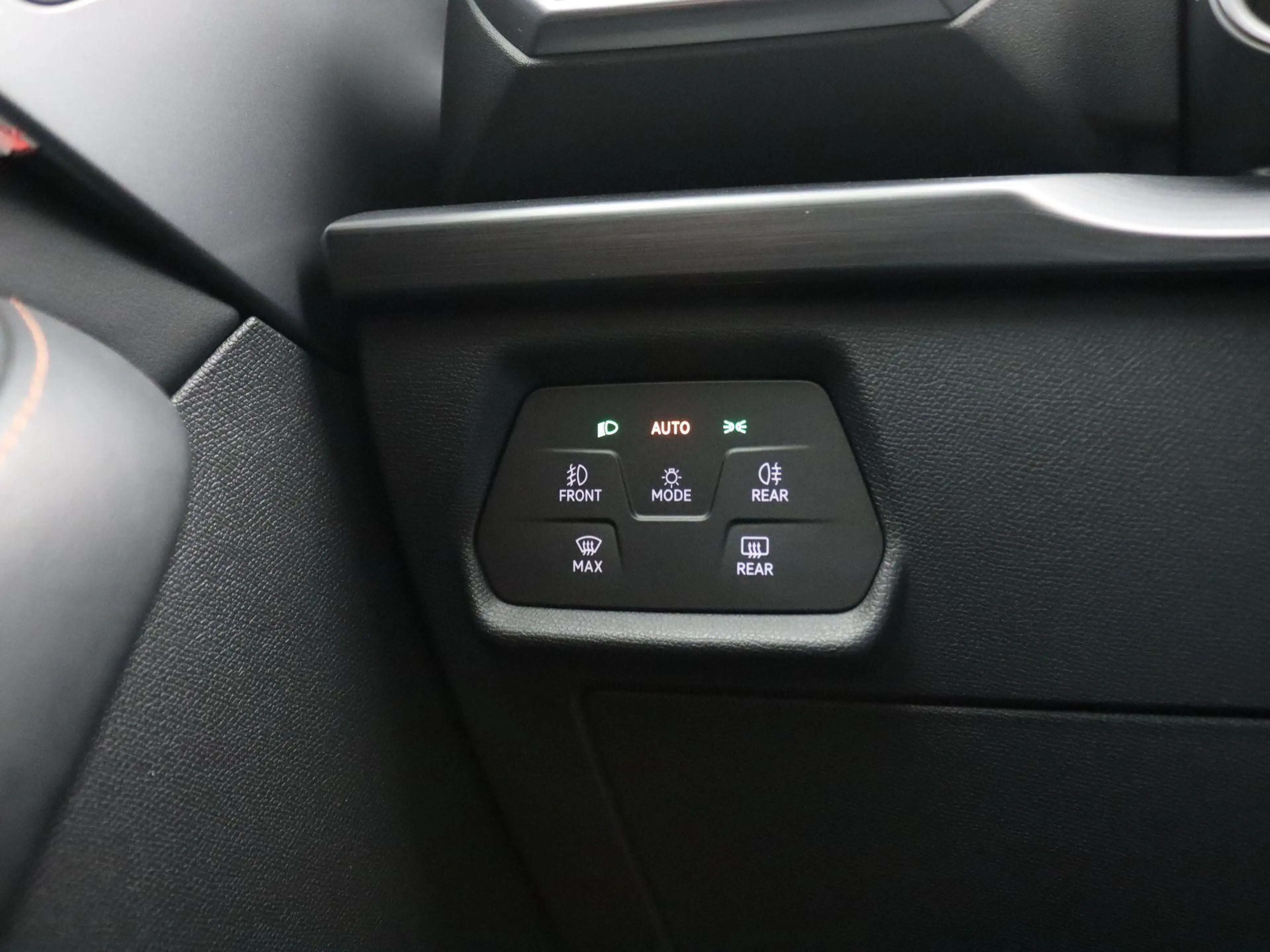 CUPRA Formentor 1.4 e-Hybrid VZ Peformance VZ 245PK DSG SOH 91,47% — photo 40