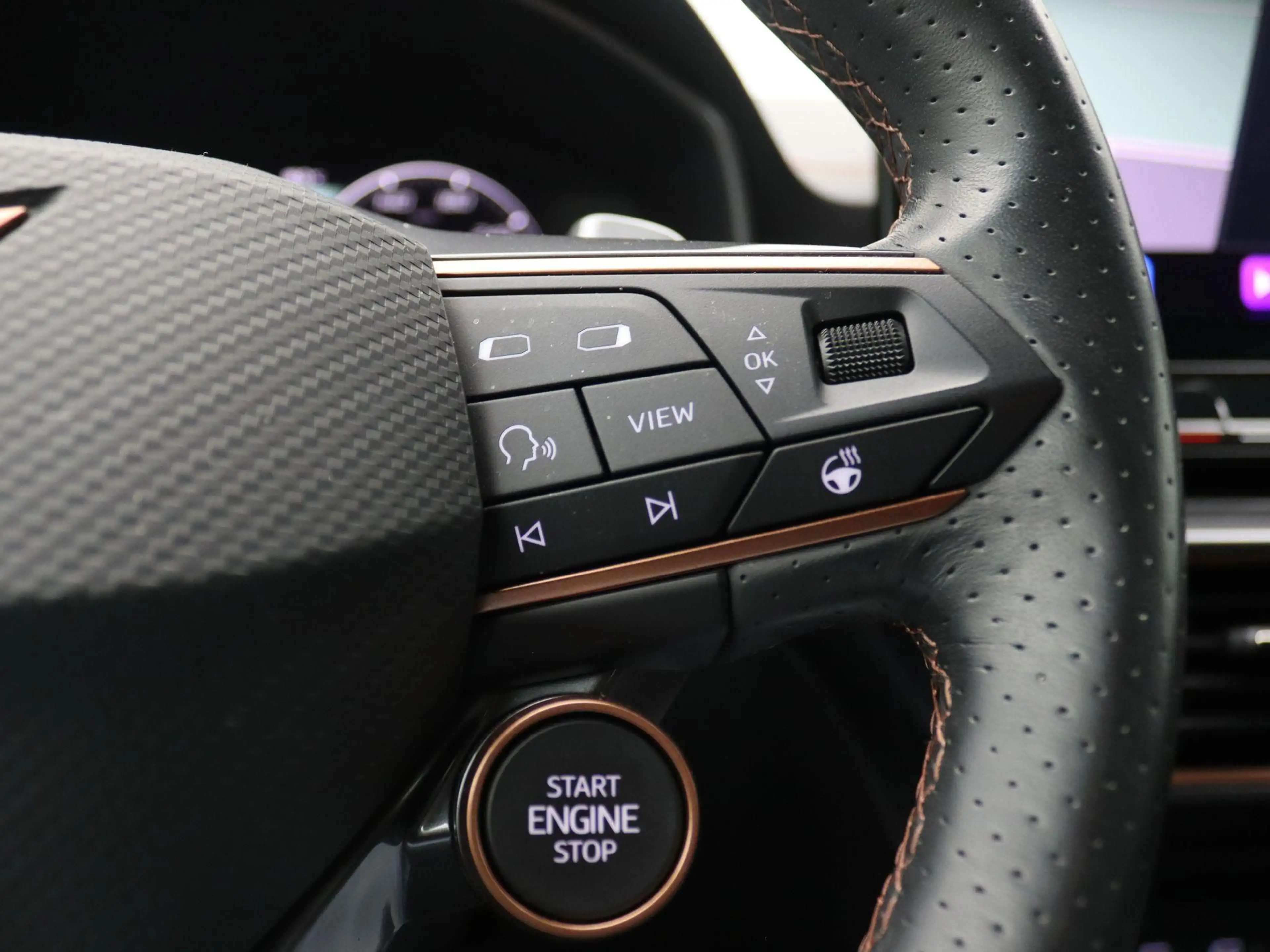 CUPRA Formentor 1.4 e-Hybrid VZ Peformance VZ 245PK DSG SOH 91,47% — photo 20