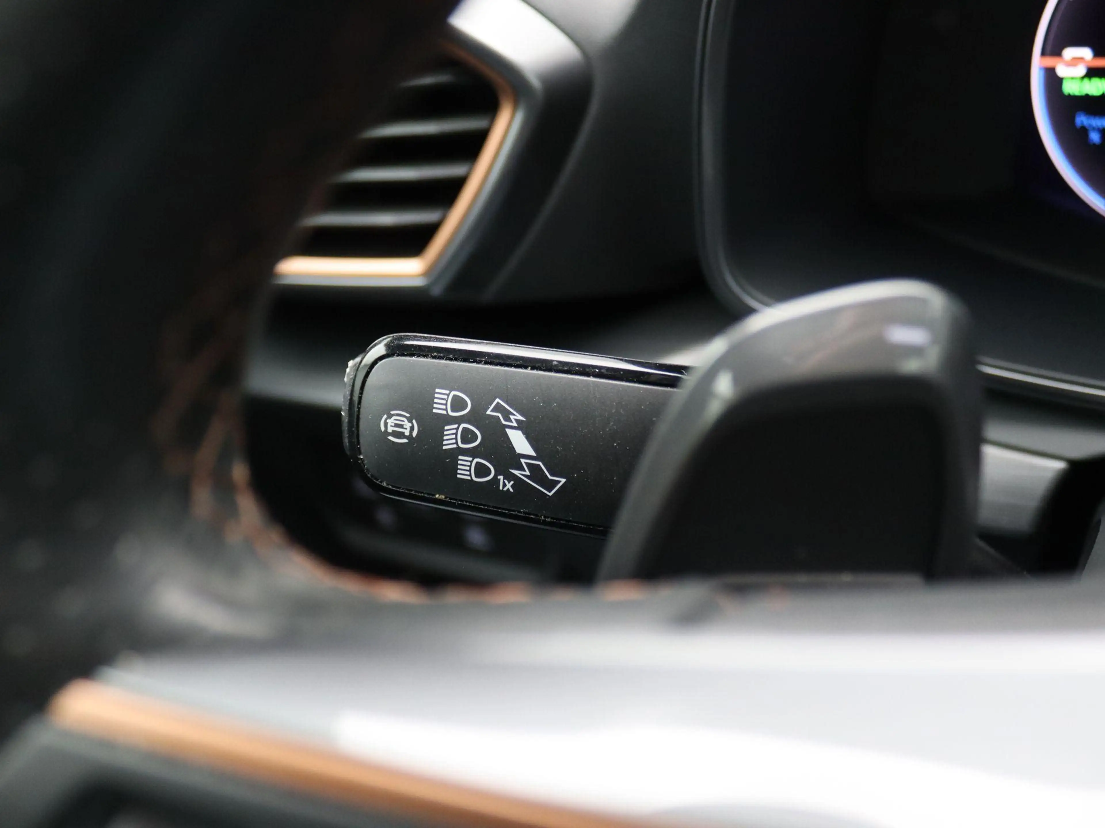 CUPRA Formentor 1.4 e-Hybrid VZ Peformance VZ 245PK DSG SOH 91,47% — photo 21