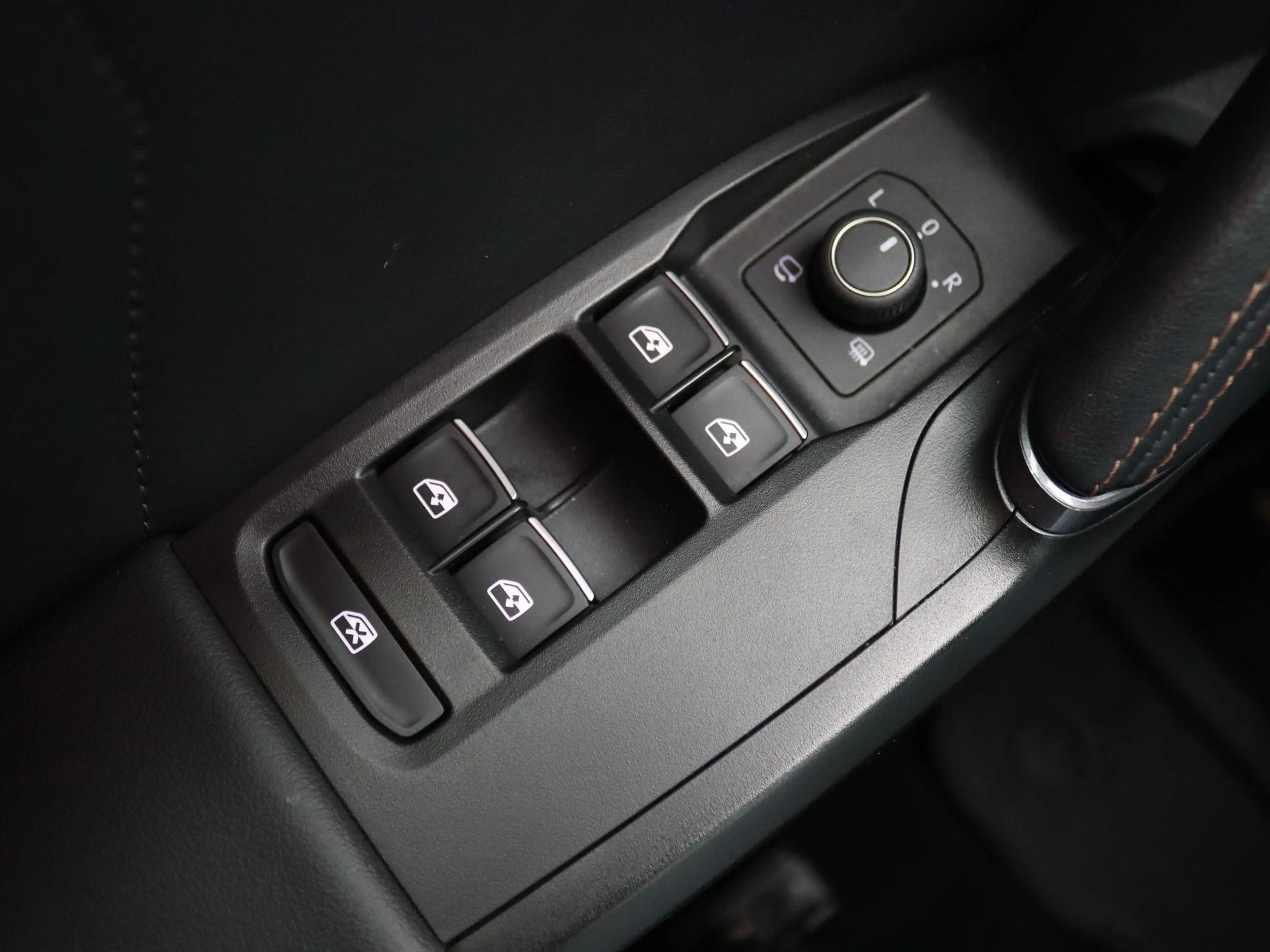 CUPRA Formentor 1.4 e-Hybrid VZ Peformance VZ 245PK DSG SOH 91,47% — photo 37