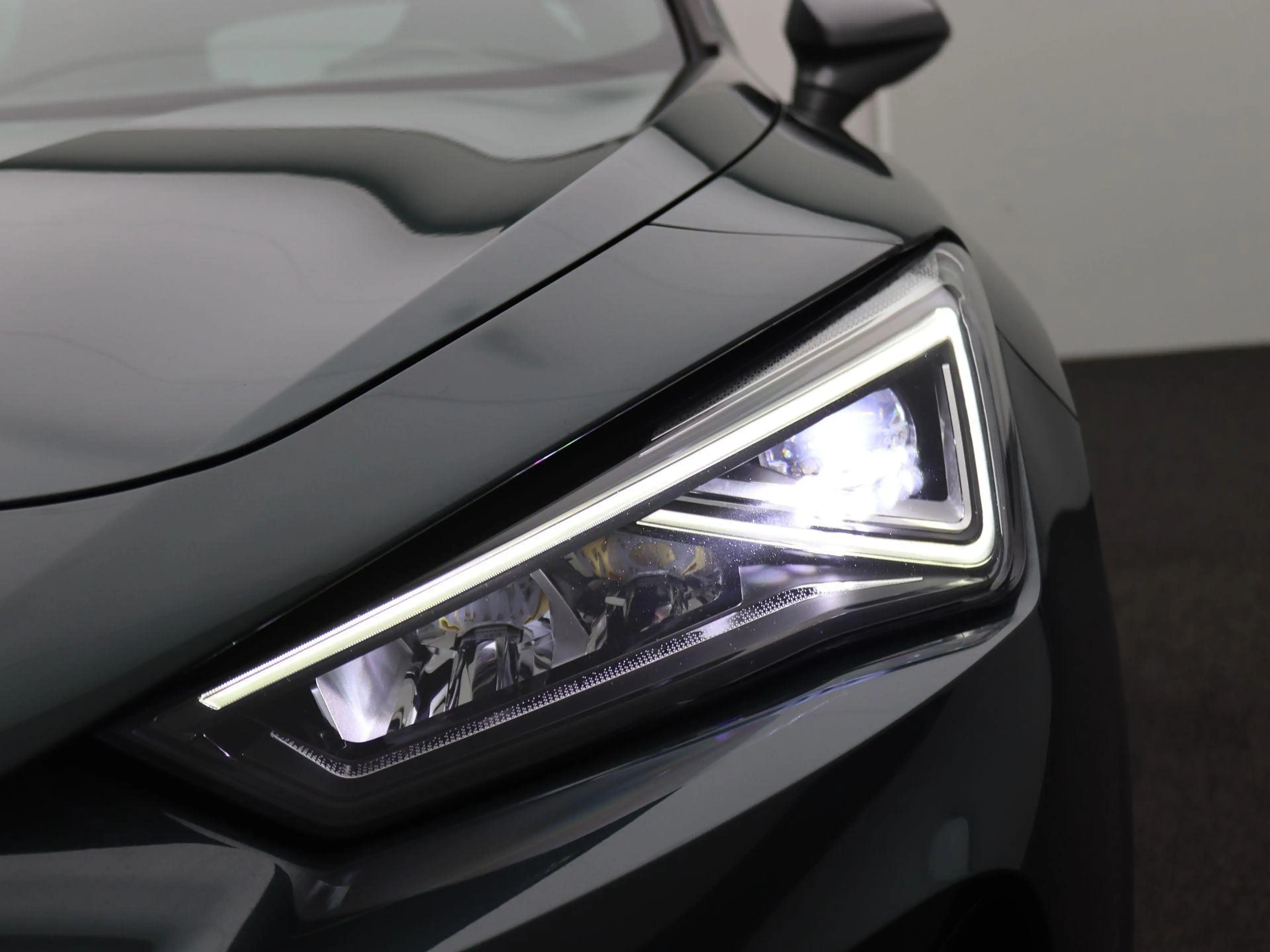 CUPRA Formentor 1.4 e-Hybrid VZ Peformance VZ 245PK DSG SOH 91,47% — photo 47