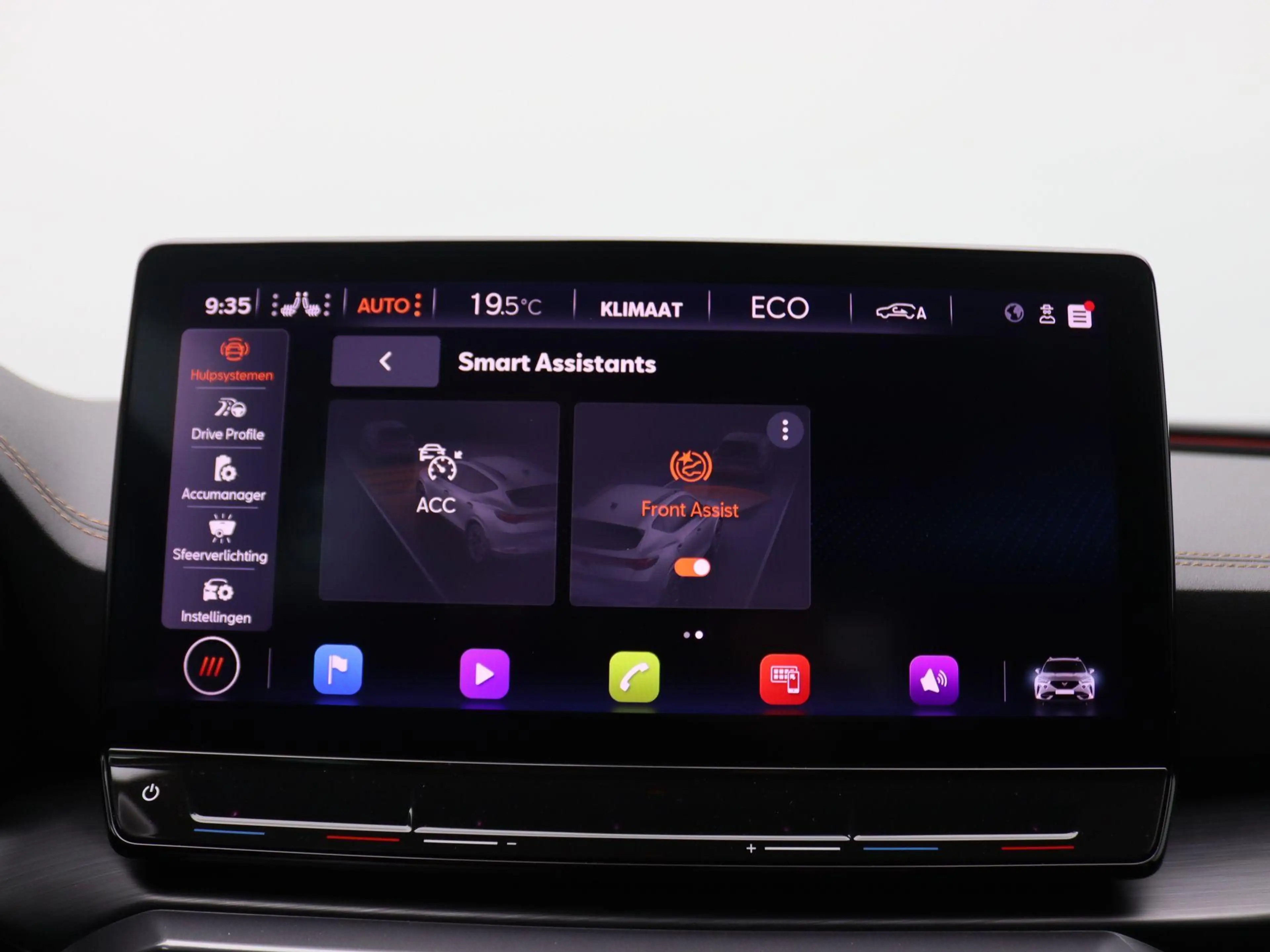 CUPRA Formentor 1.4 e-Hybrid VZ Peformance VZ 245PK DSG SOH 91,47% — photo 30